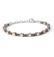 Bracciale Comete Uomo District in Acciaio UBR 1183 - UBR 1183